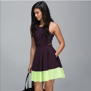 Lululemon Away Dress